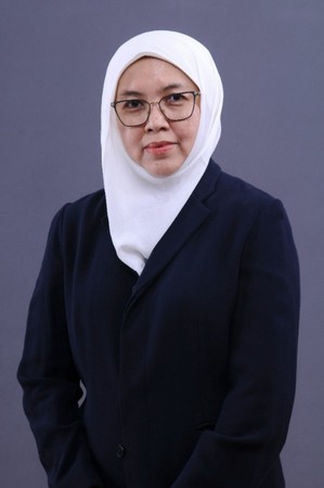 Prof Dr. Liza Sharmini Binti Ahmad Tajudin
